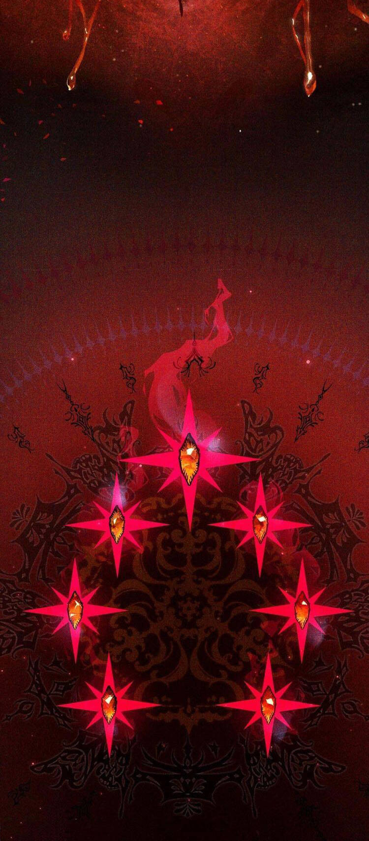 Thanh Gươm Của Evangeline Chapter 0 - Trang 2