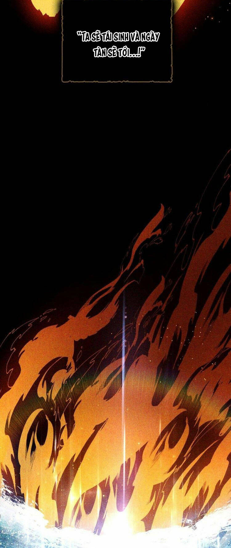 Thanh Gươm Của Evangeline Chapter 0 - Trang 2