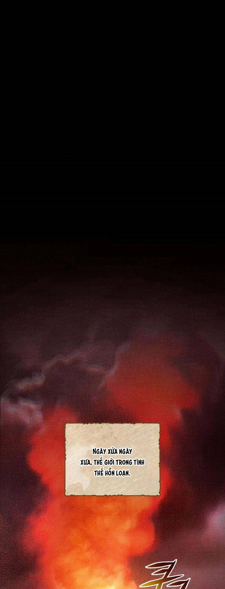 Thanh Gươm Của Evangeline Chapter 0 - Trang 2