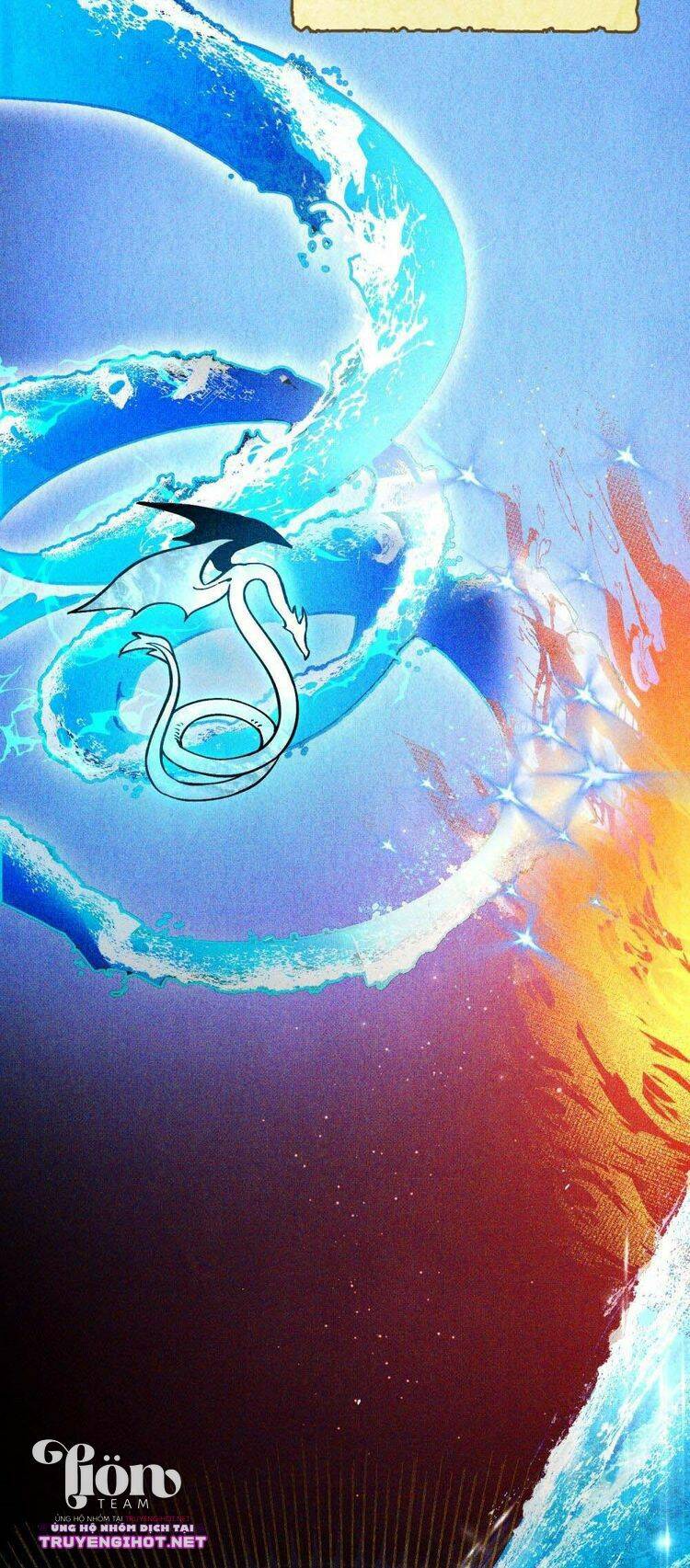 Thanh Gươm Của Evangeline Chapter 0 - Trang 2