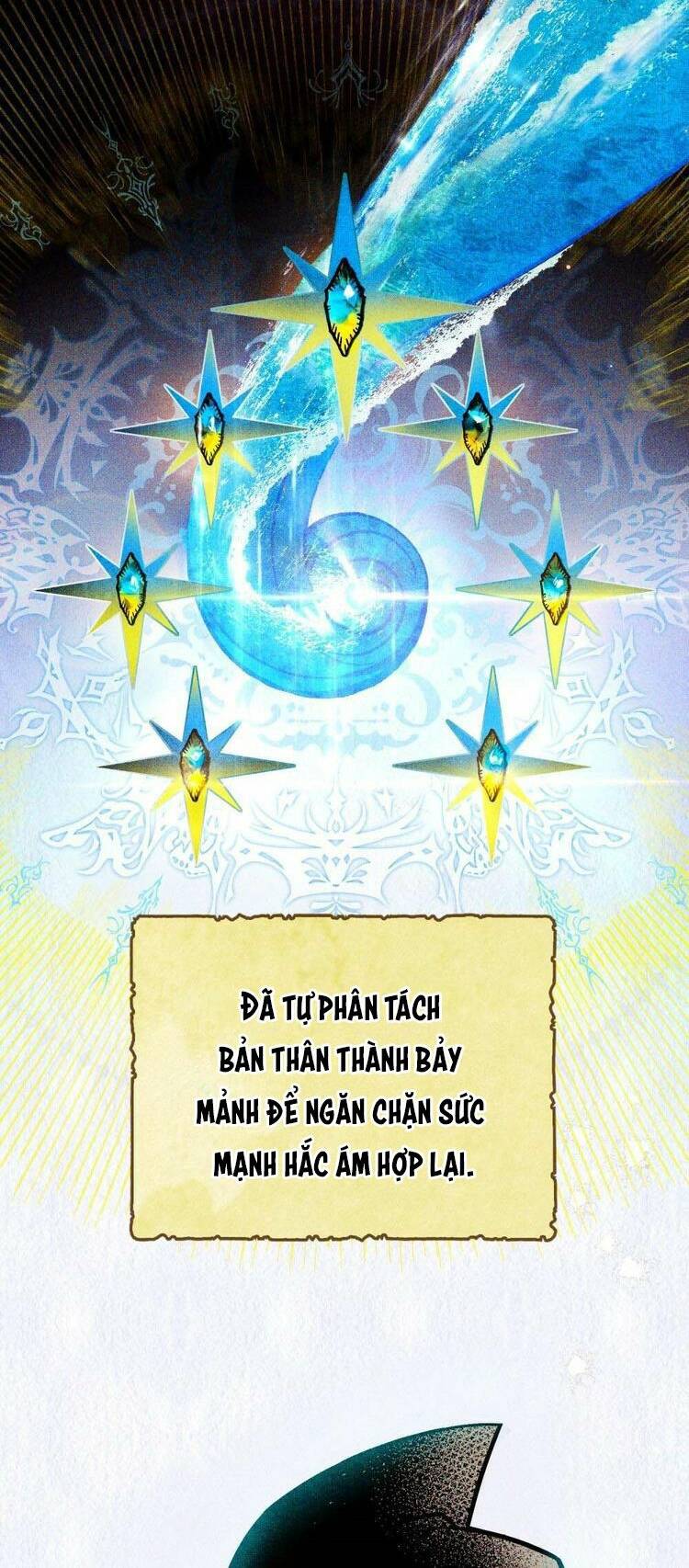 Thanh Gươm Của Evangeline Chapter 0 - Trang 2