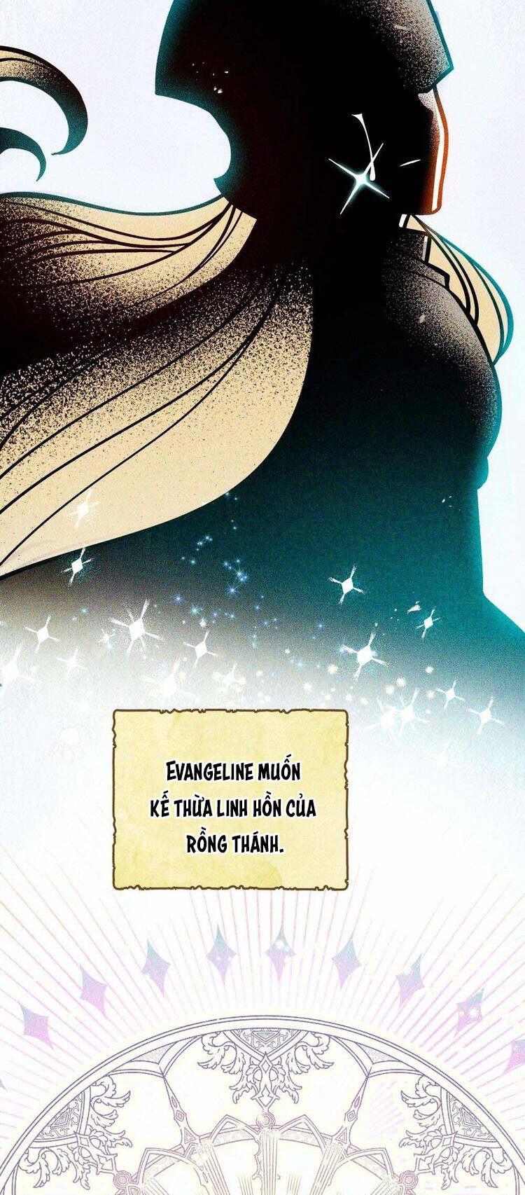 Thanh Gươm Của Evangeline Chapter 0 - Trang 2
