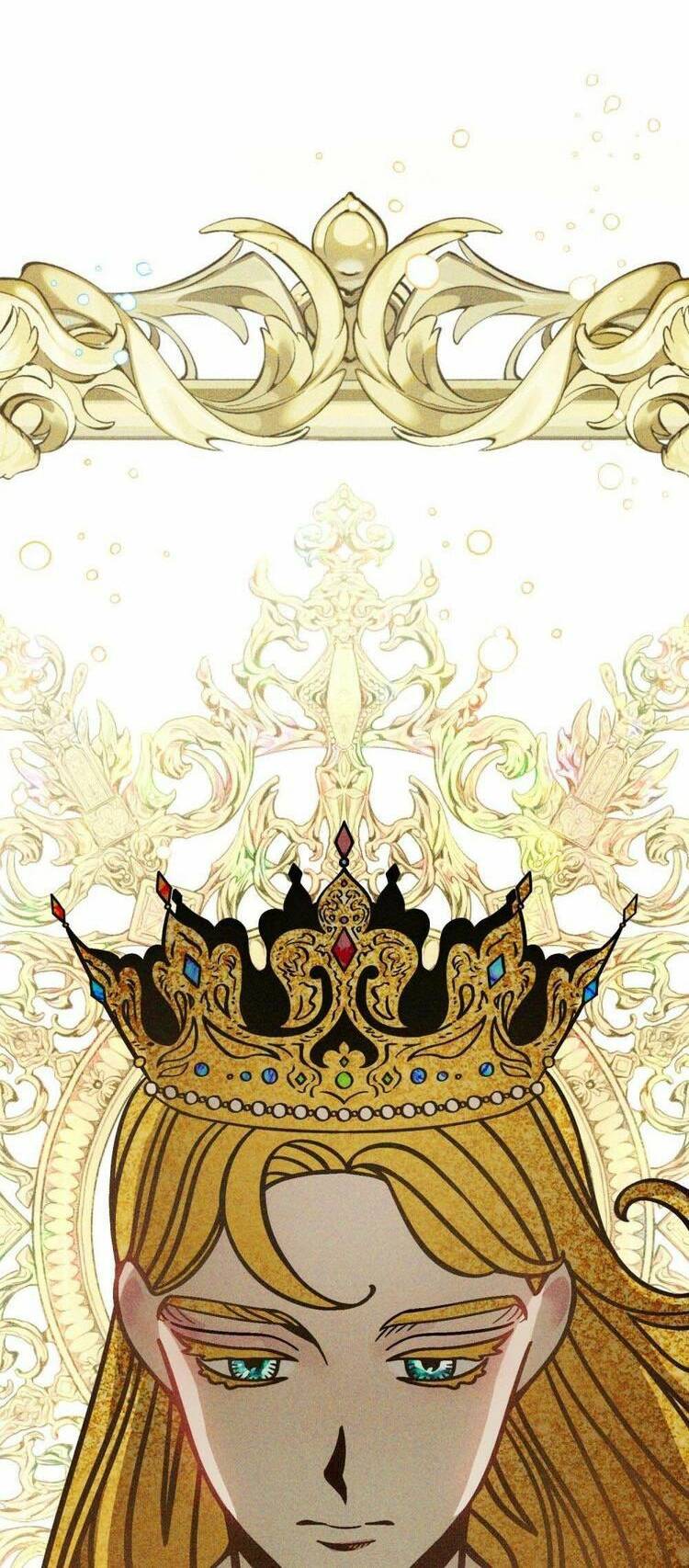 Thanh Gươm Của Evangeline Chapter 0 - Trang 2