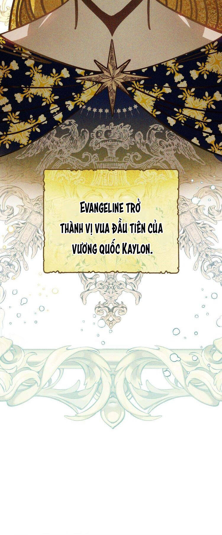 Thanh Gươm Của Evangeline Chapter 0 - Trang 2
