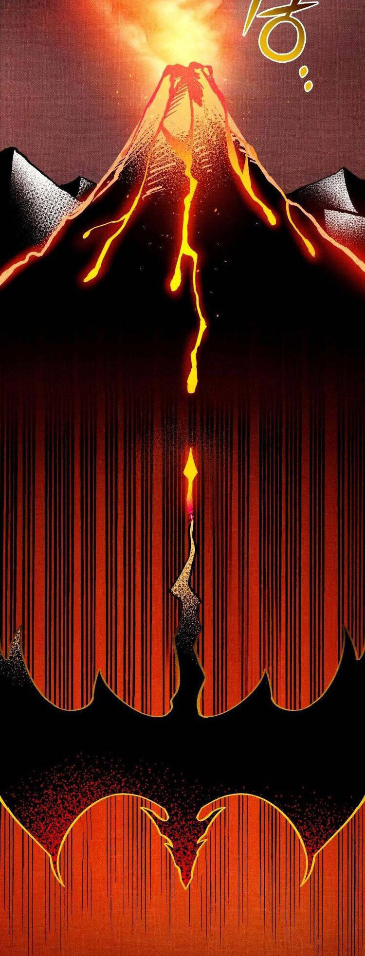 Thanh Gươm Của Evangeline Chapter 0 - Trang 2