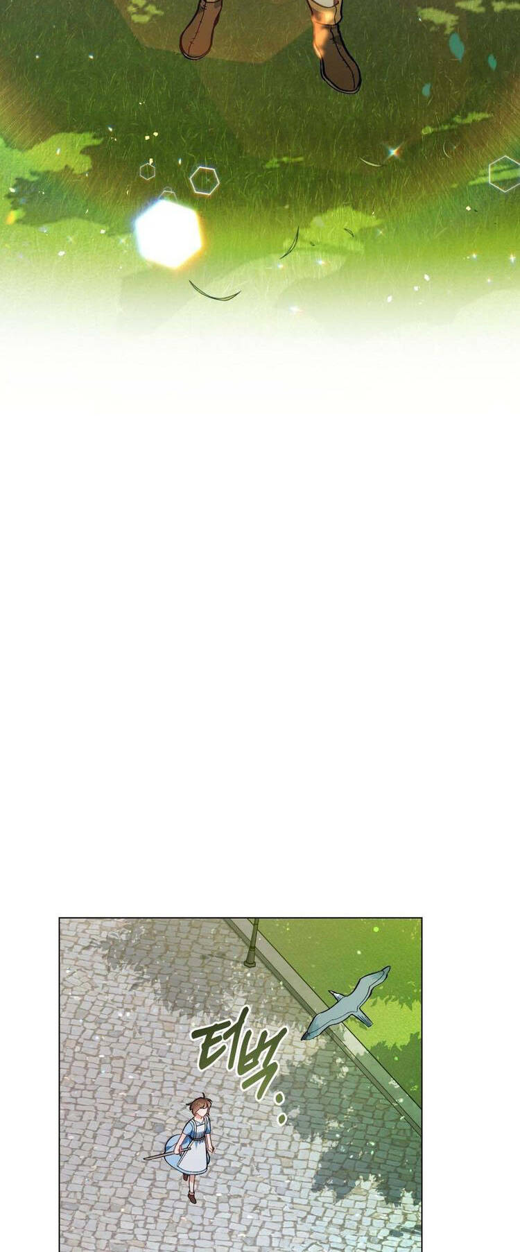 Thanh Gươm Của Evangeline Chapter 0 - Trang 2