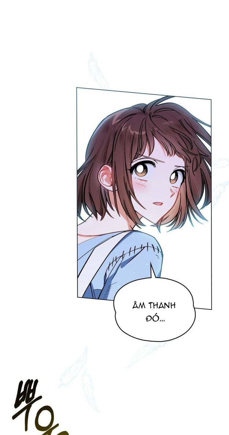 Thanh Gươm Của Evangeline Chapter 0 - Trang 2