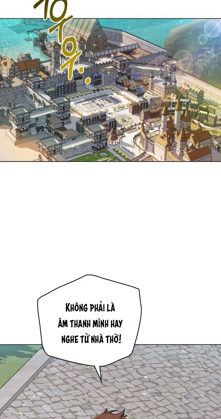 Thanh Gươm Của Evangeline Chapter 0 - Trang 2