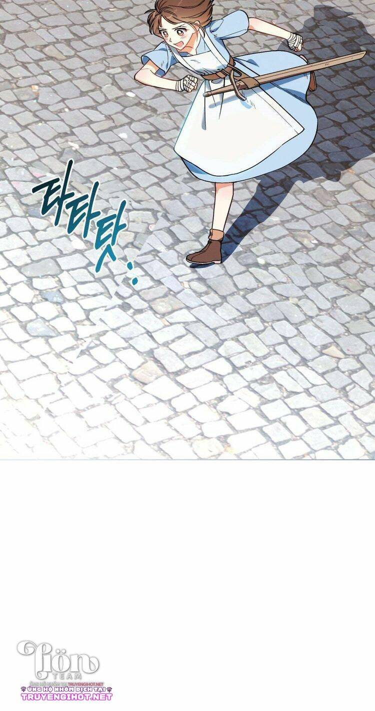 Thanh Gươm Của Evangeline Chapter 0 - Trang 2