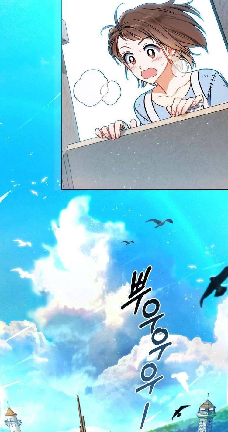 Thanh Gươm Của Evangeline Chapter 0 - Trang 2