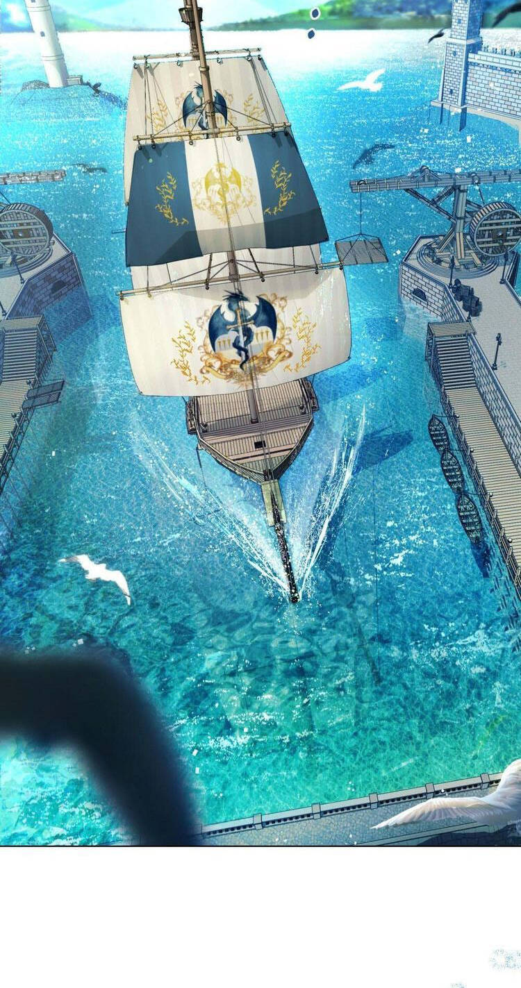 Thanh Gươm Của Evangeline Chapter 0 - Trang 2