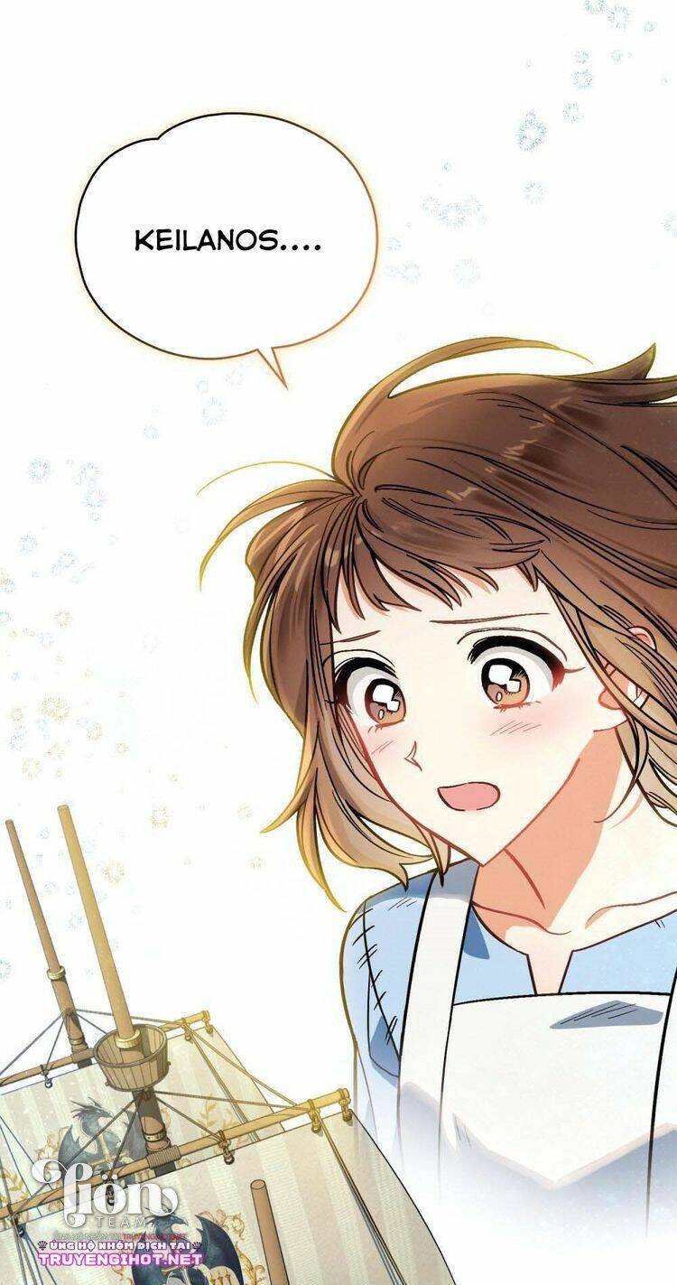 Thanh Gươm Của Evangeline Chapter 0 - Trang 2