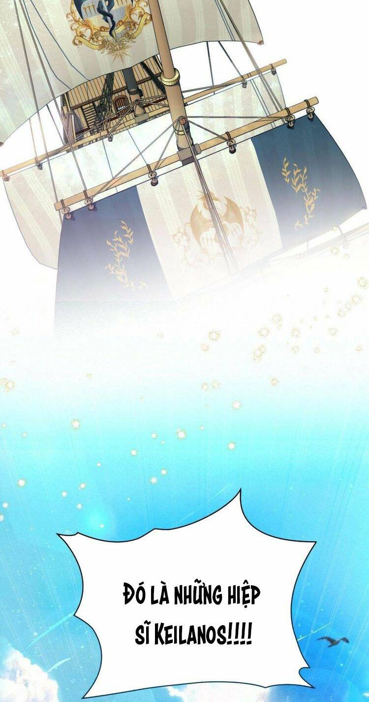 Thanh Gươm Của Evangeline Chapter 0 - Trang 2