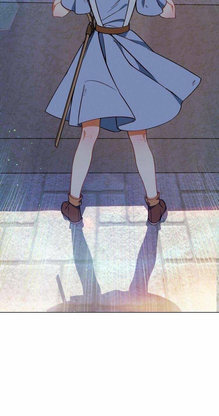 Thanh Gươm Của Evangeline Chapter 0 - Trang 2