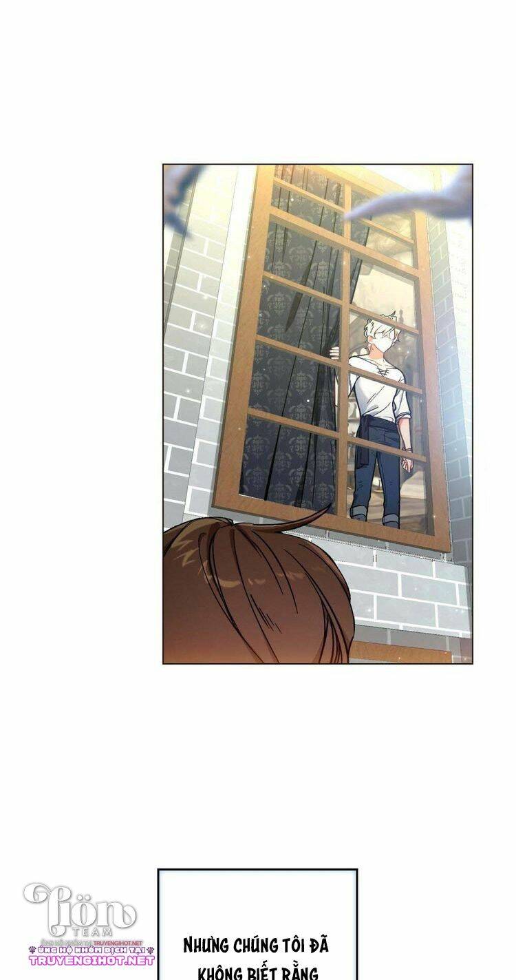 Thanh Gươm Của Evangeline Chapter 0 - Trang 2