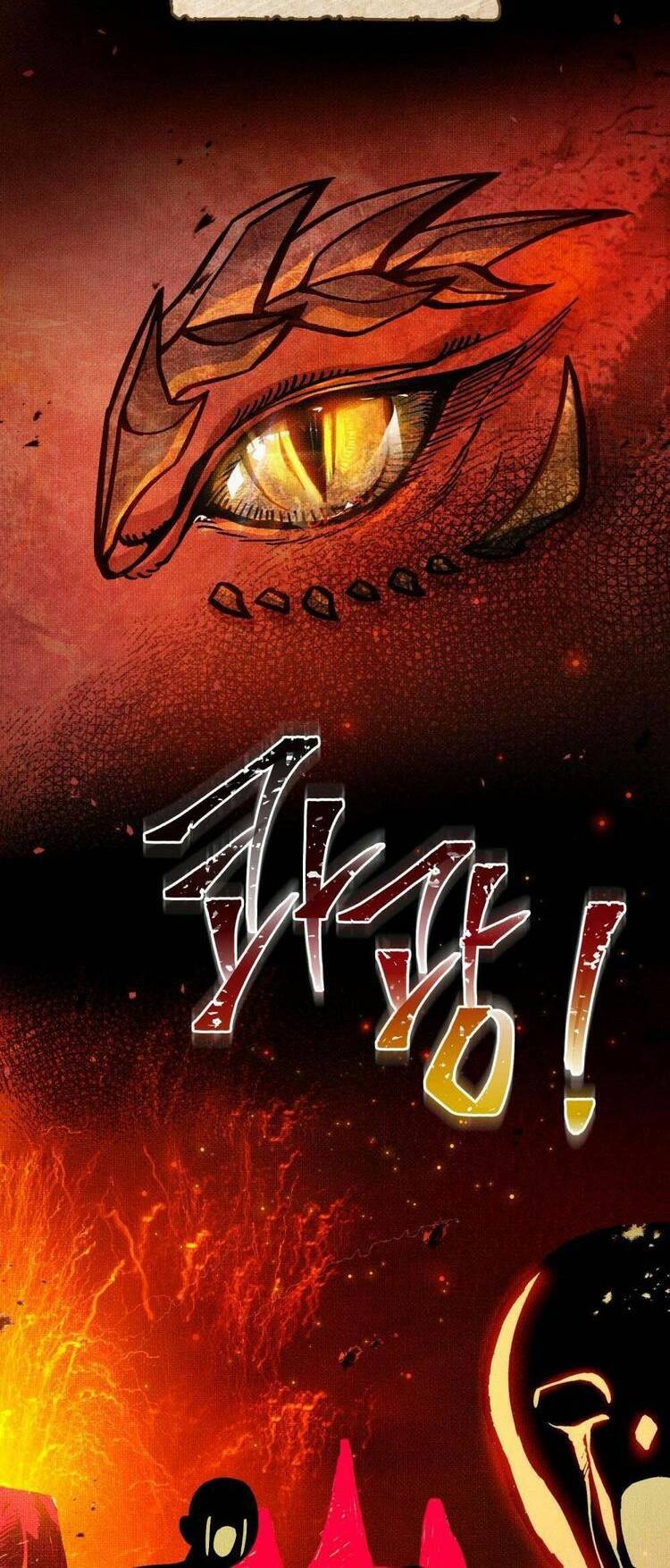 Thanh Gươm Của Evangeline Chapter 0 - Trang 2