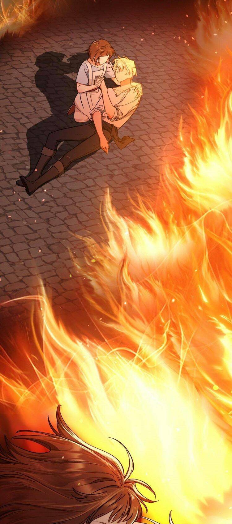 Thanh Gươm Của Evangeline Chapter 0 - Trang 2