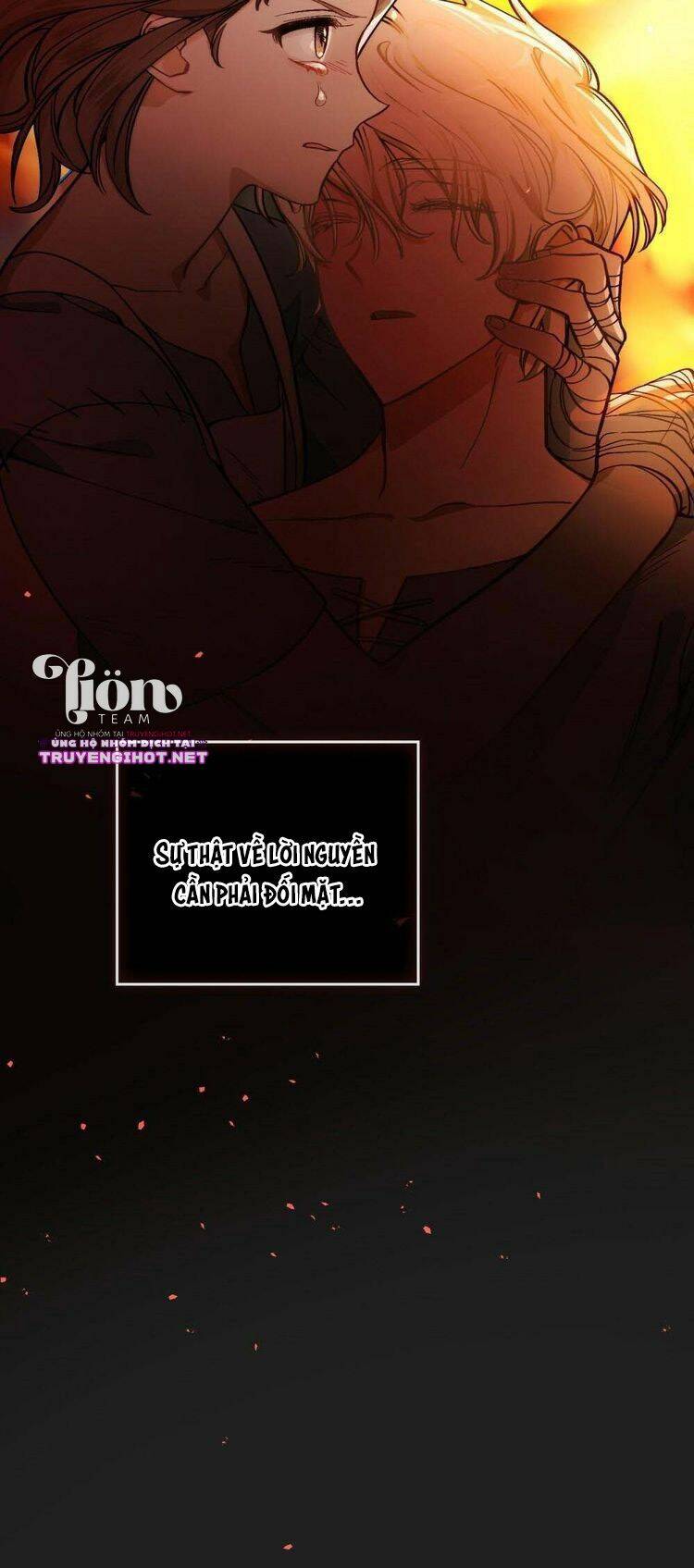 Thanh Gươm Của Evangeline Chapter 0 - Trang 2