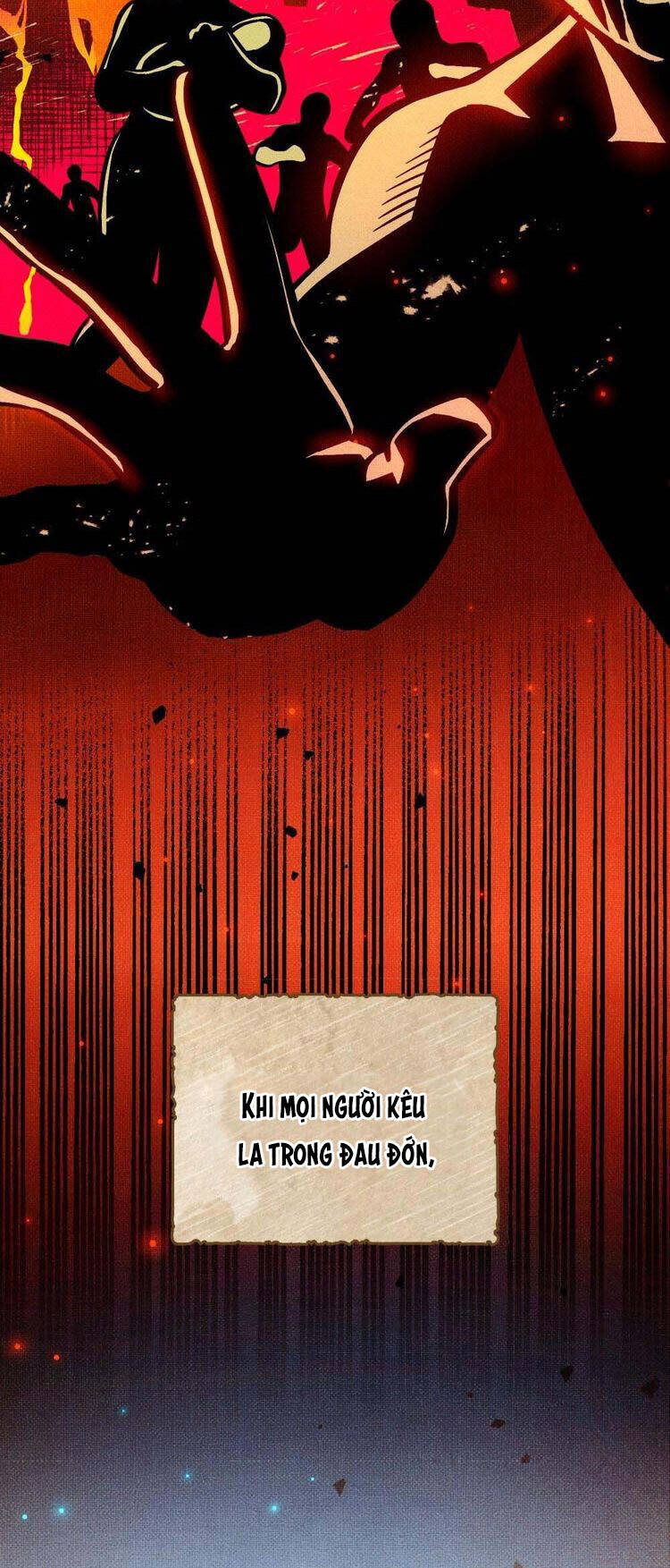 Thanh Gươm Của Evangeline Chapter 0 - Trang 2