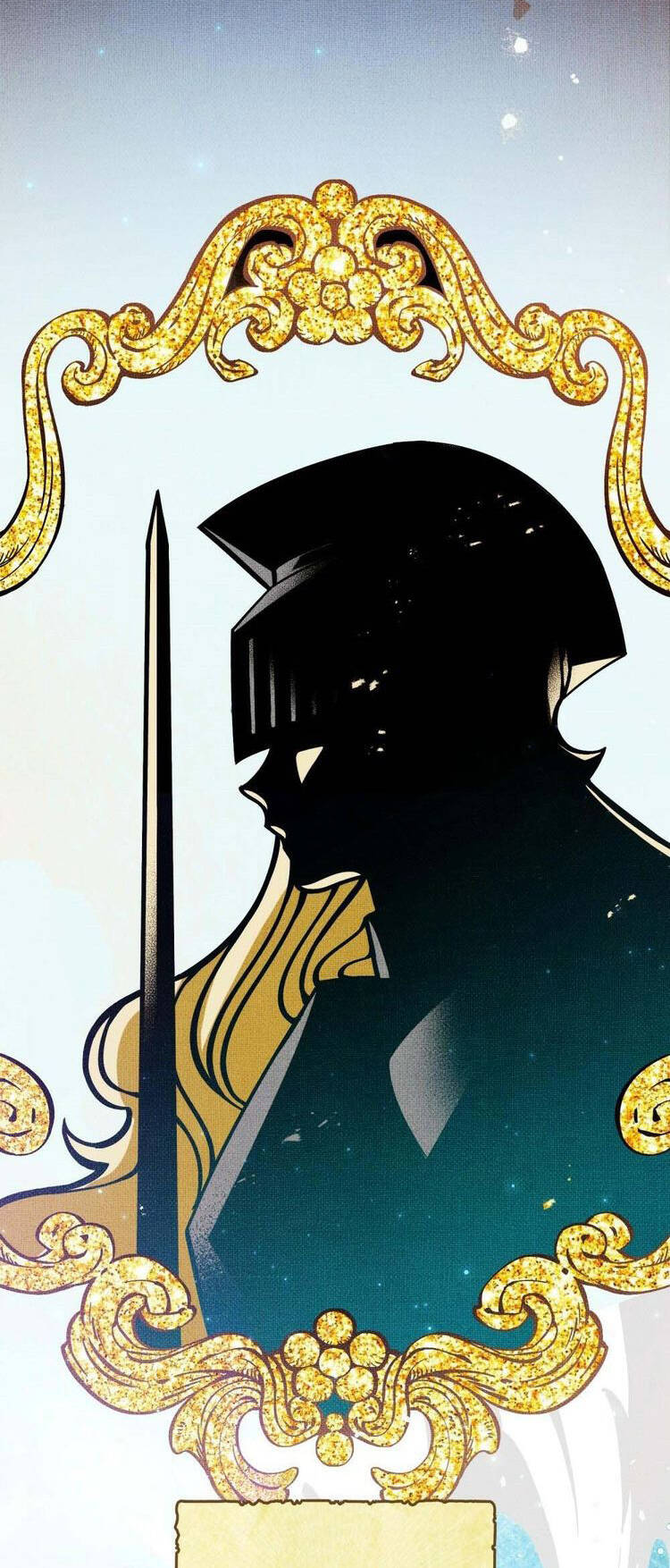 Thanh Gươm Của Evangeline Chapter 0 - Trang 2