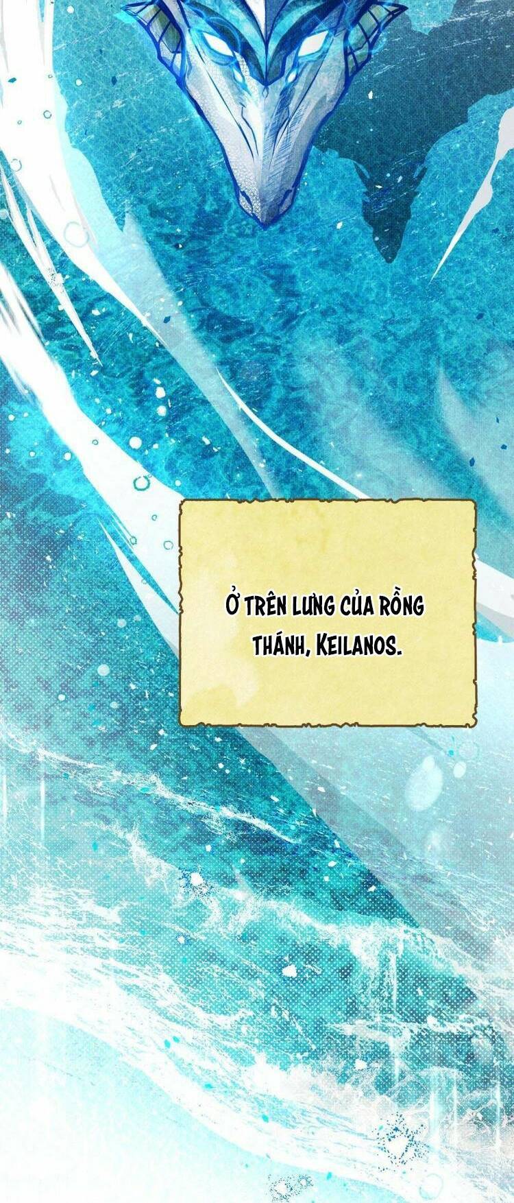 Thanh Gươm Của Evangeline Chapter 0 - Trang 2