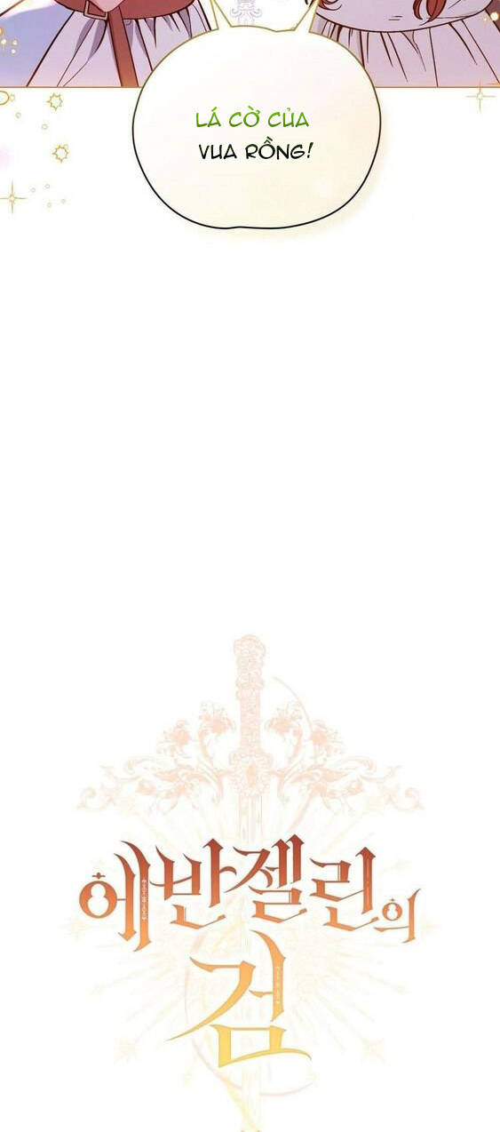 Thanh Gươm Của Evangeline Chapter 1.1 - Trang 2