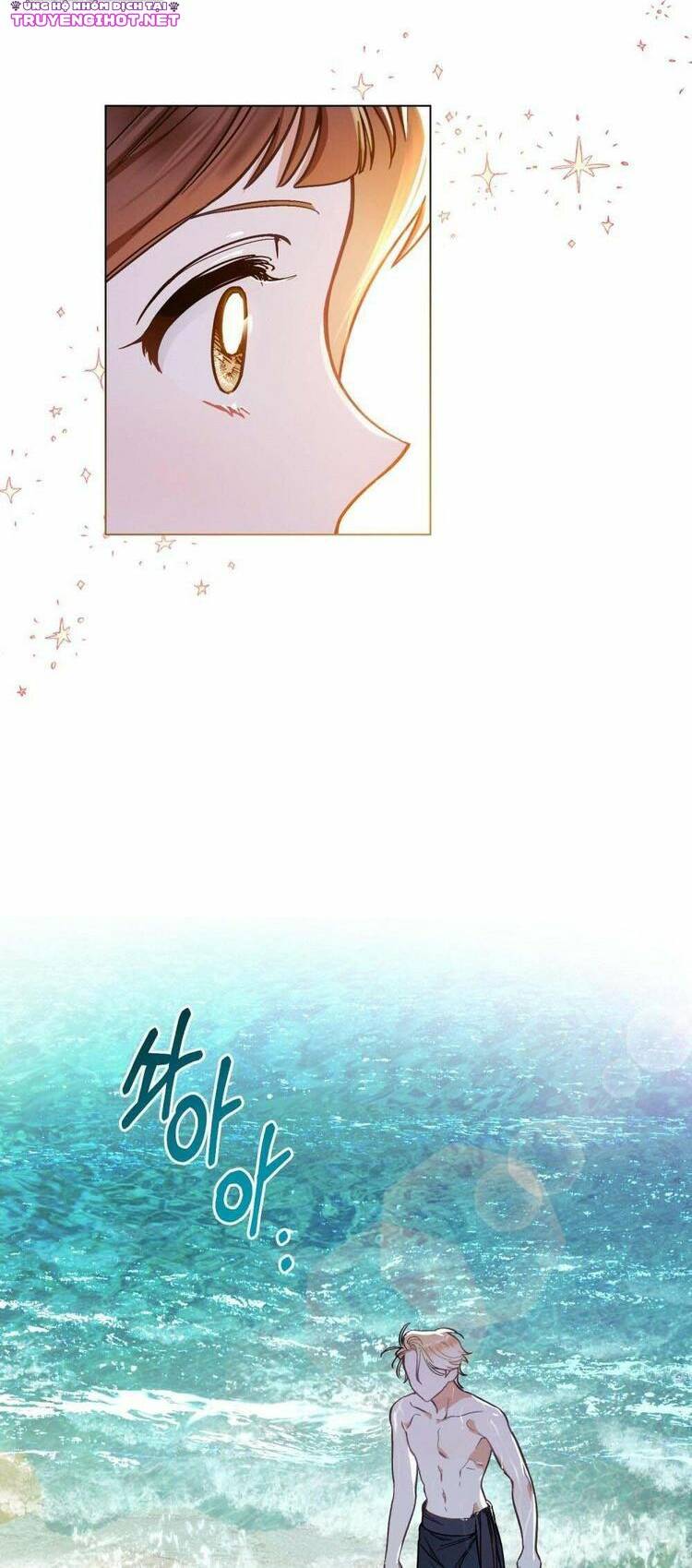 Thanh Gươm Của Evangeline Chapter 1.1 - Trang 2