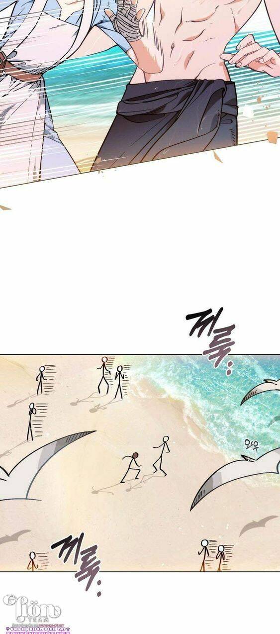 Thanh Gươm Của Evangeline Chapter 1.1 - Trang 2