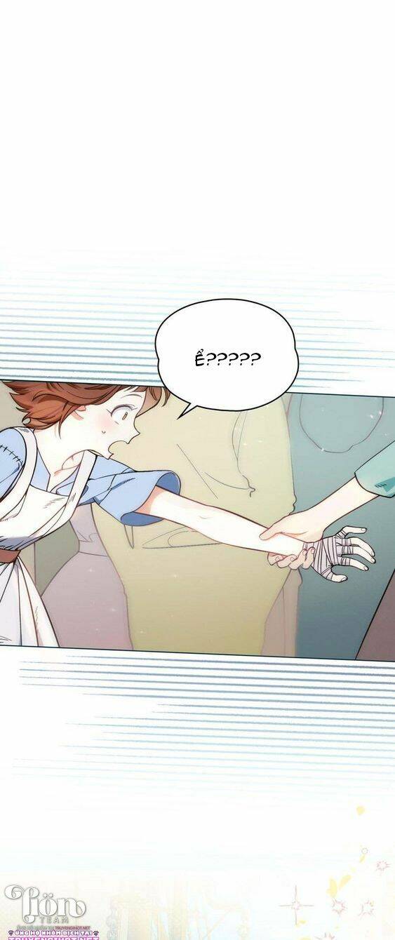 Thanh Gươm Của Evangeline Chapter 1.1 - Trang 2