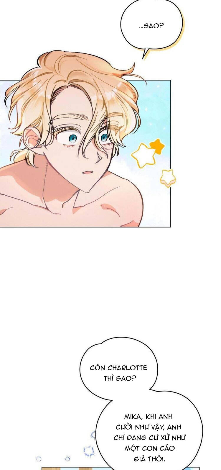 Thanh Gươm Của Evangeline Chapter 1.2 - Trang 2