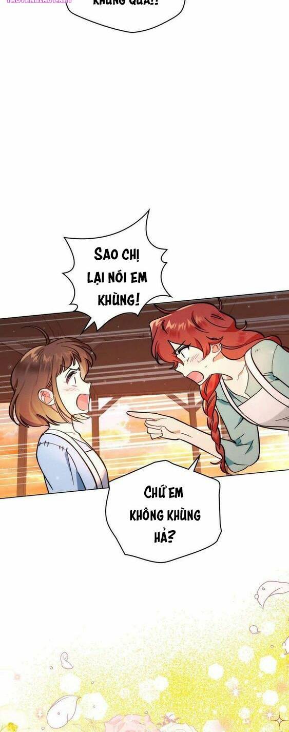 Thanh Gươm Của Evangeline Chapter 1.2 - Trang 2