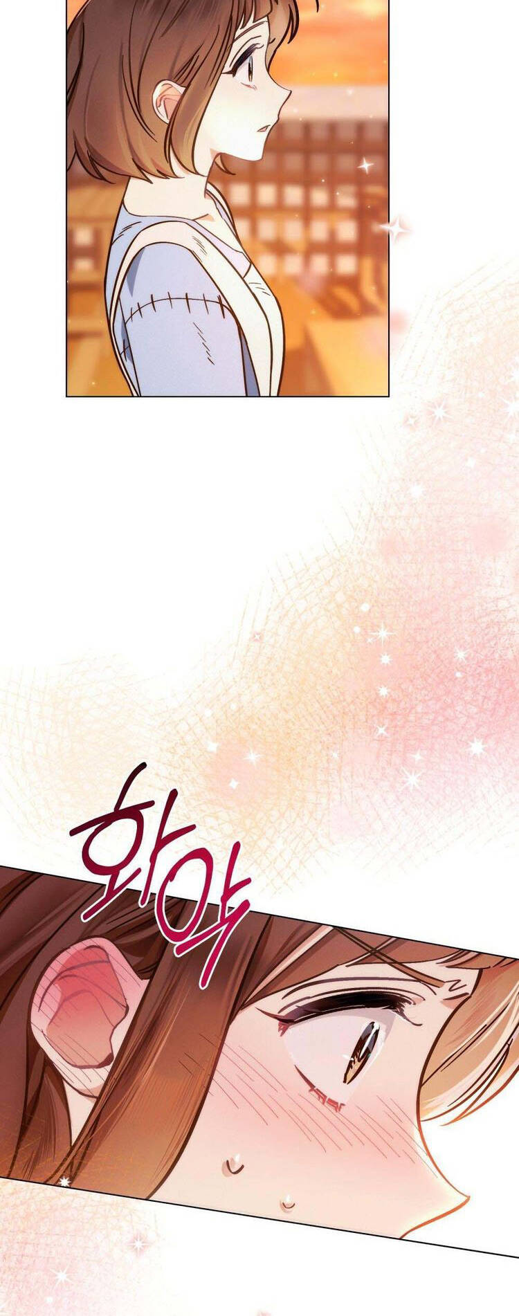 Thanh Gươm Của Evangeline Chapter 1.2 - Trang 2