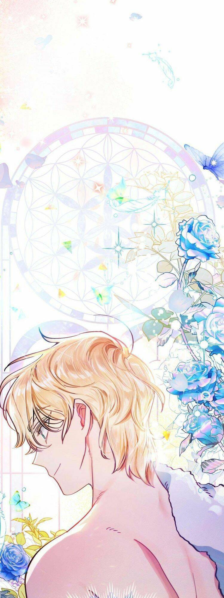 Thanh Gươm Của Evangeline Chapter 1.2 - Trang 2