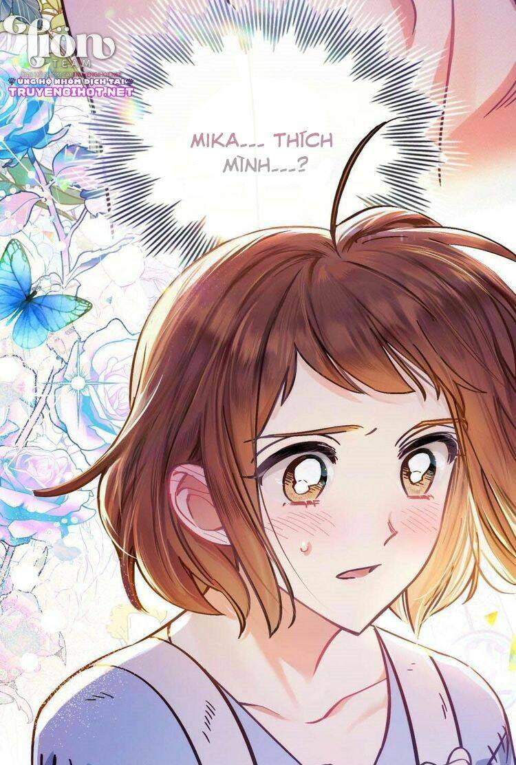 Thanh Gươm Của Evangeline Chapter 1.2 - Trang 2