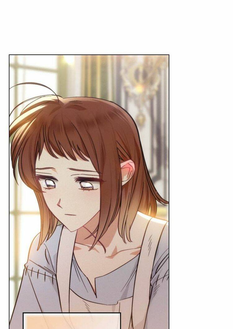 Thanh Gươm Của Evangeline Chapter 10.1 - Trang 2