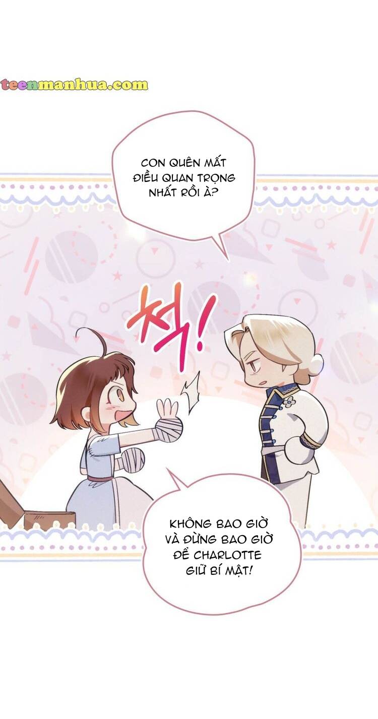 Thanh Gươm Của Evangeline Chapter 10.1 - Trang 2