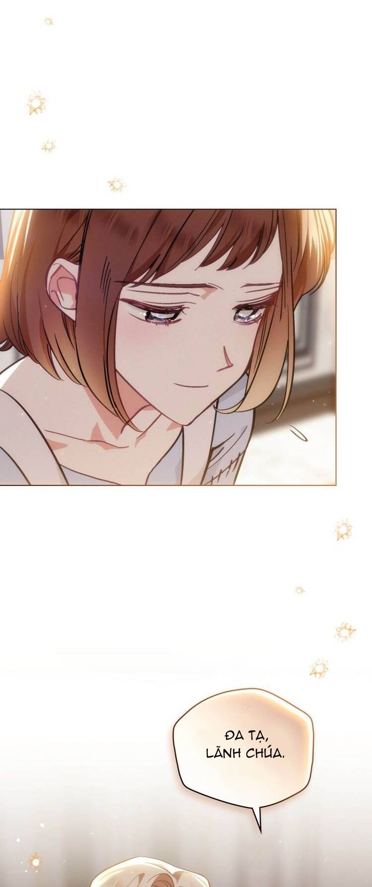 Thanh Gươm Của Evangeline Chapter 10.1 - Trang 2