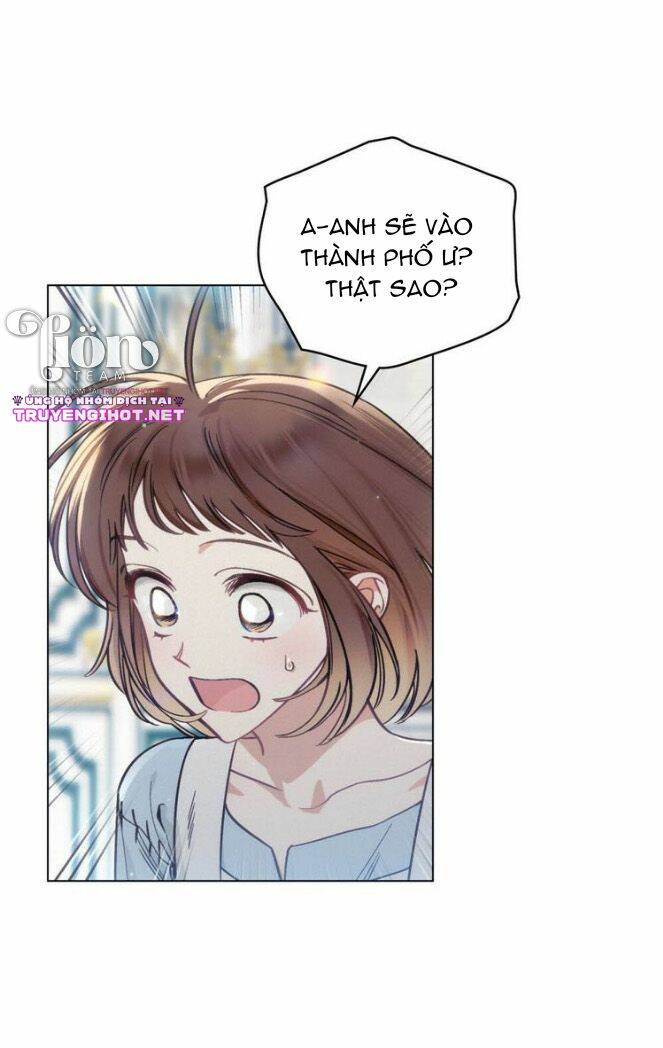 Thanh Gươm Của Evangeline Chapter 10.1 - Trang 2