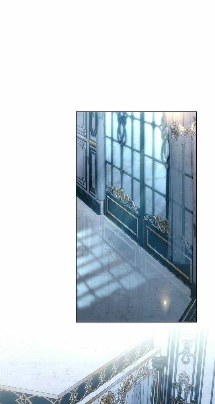 Thanh Gươm Của Evangeline Chapter 10.1 - Trang 2