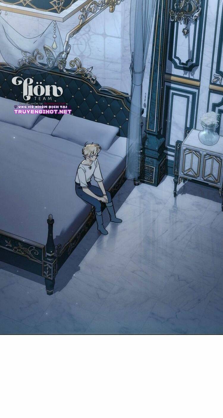 Thanh Gươm Của Evangeline Chapter 10.1 - Trang 2