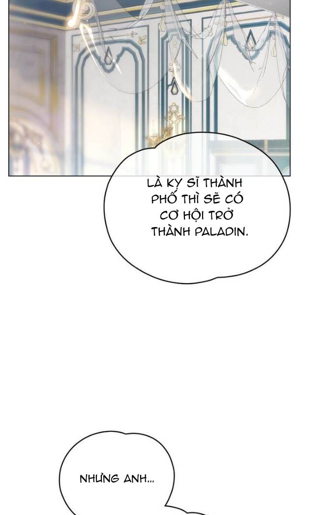 Thanh Gươm Của Evangeline Chapter 10.1 - Trang 2