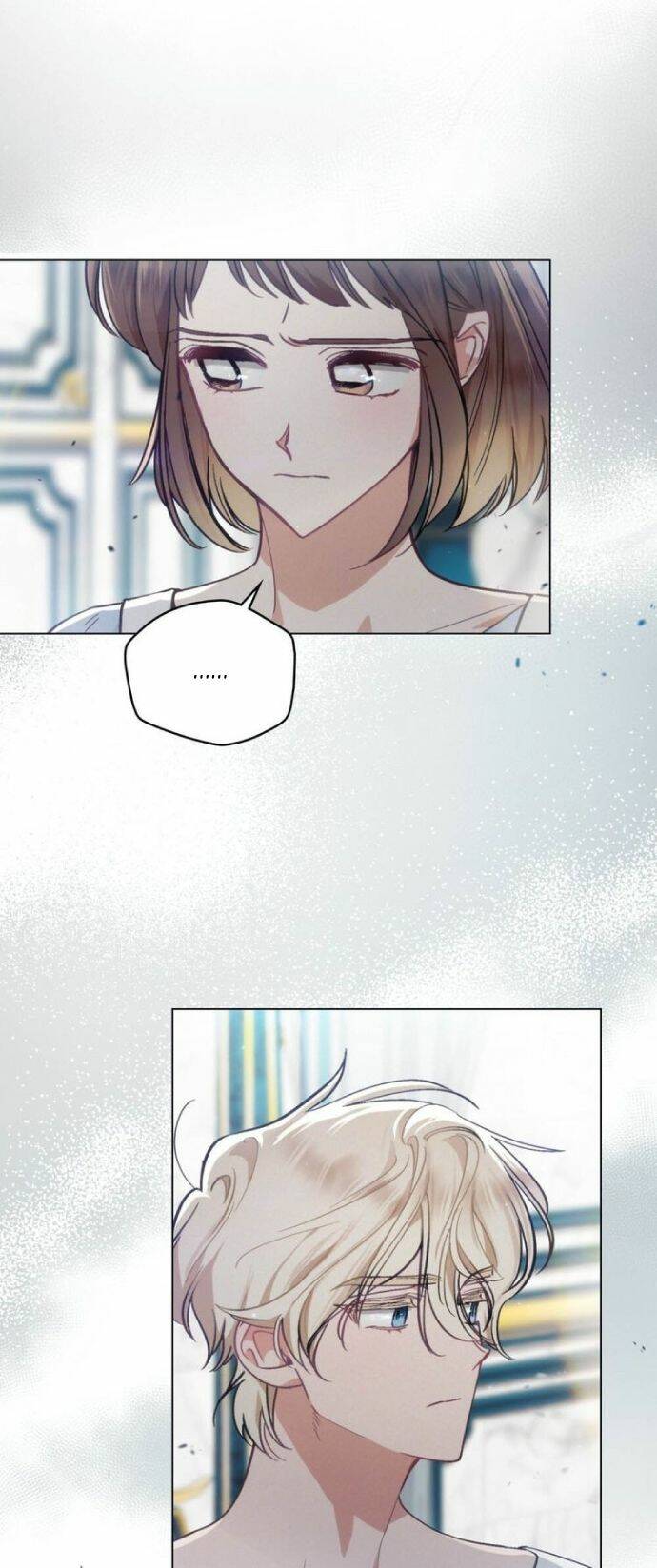 Thanh Gươm Của Evangeline Chapter 10.1 - Trang 2