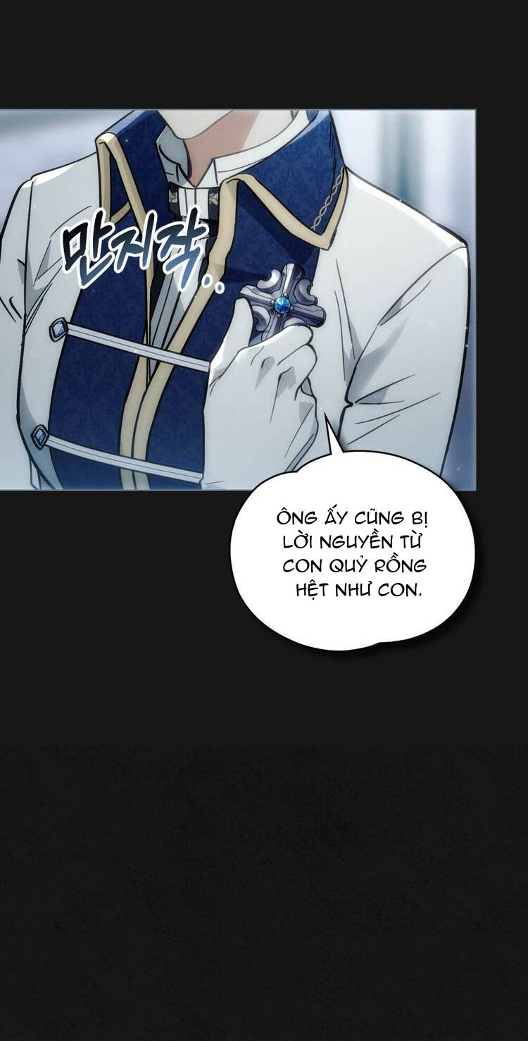 Thanh Gươm Của Evangeline Chapter 10.2 - Trang 2