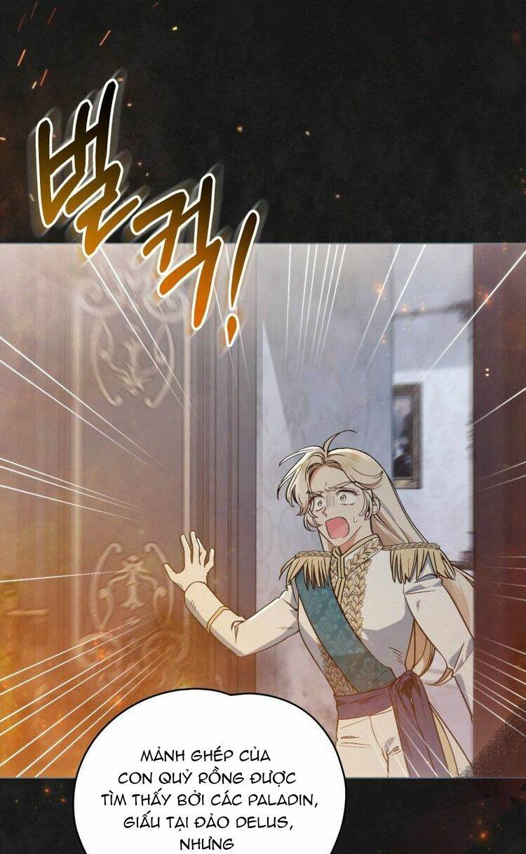 Thanh Gươm Của Evangeline Chapter 10.2 - Trang 2