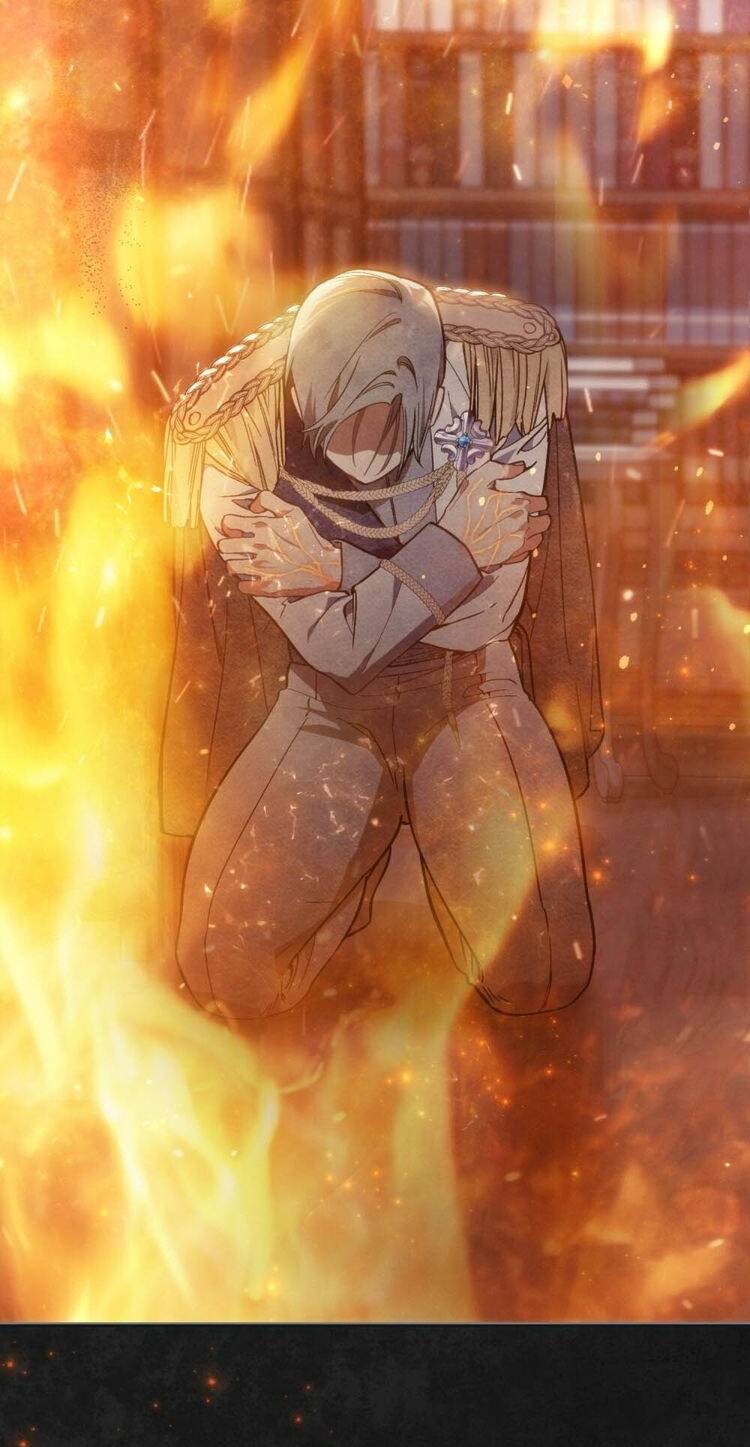 Thanh Gươm Của Evangeline Chapter 10.2 - Trang 2