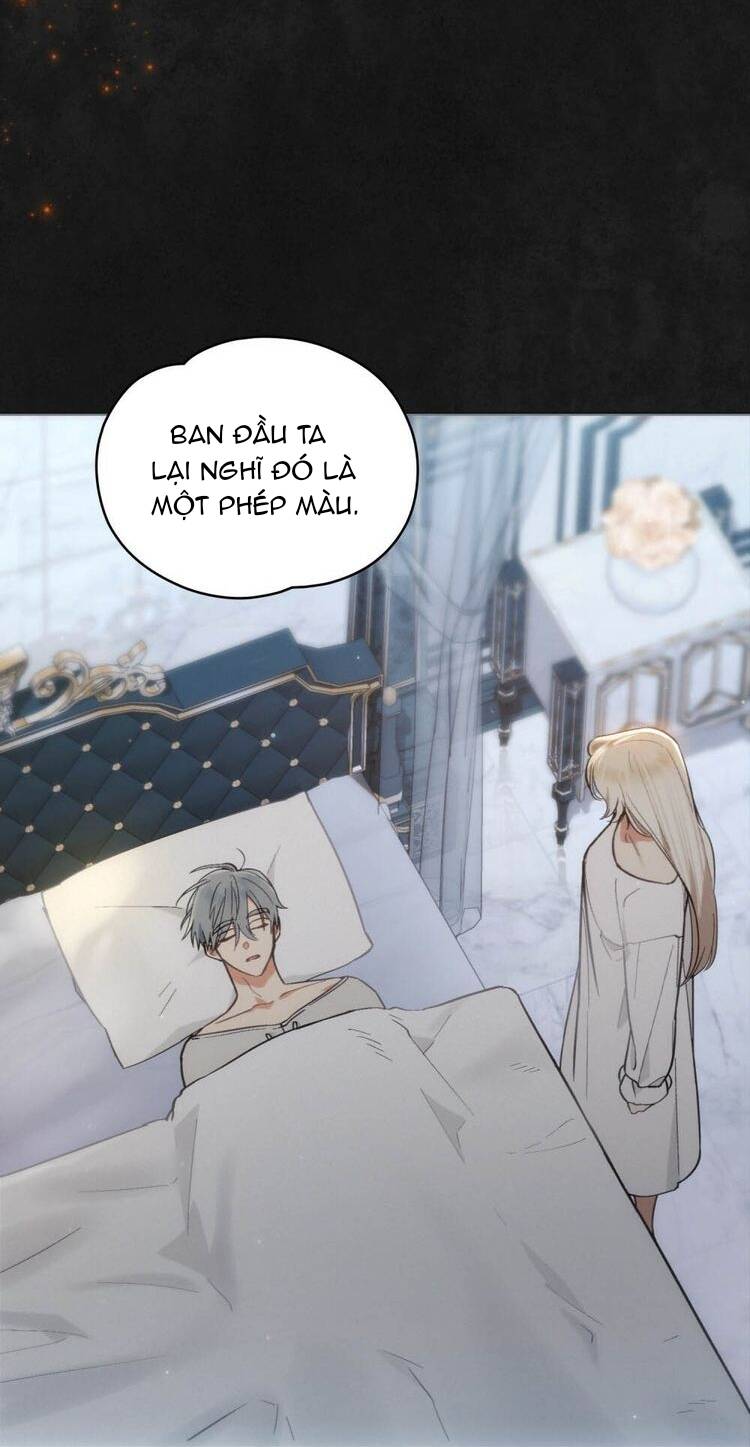 Thanh Gươm Của Evangeline Chapter 10.2 - Trang 2