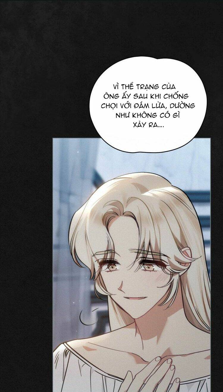 Thanh Gươm Của Evangeline Chapter 10.2 - Trang 2