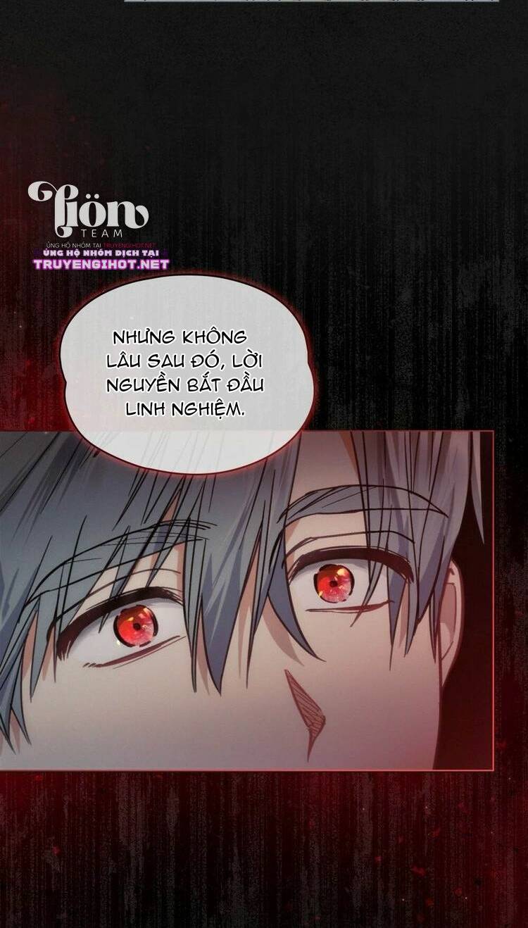 Thanh Gươm Của Evangeline Chapter 10.2 - Trang 2