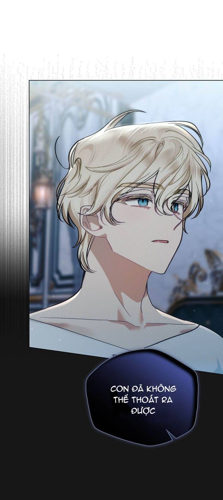 Thanh Gươm Của Evangeline Chapter 10.2 - Trang 2