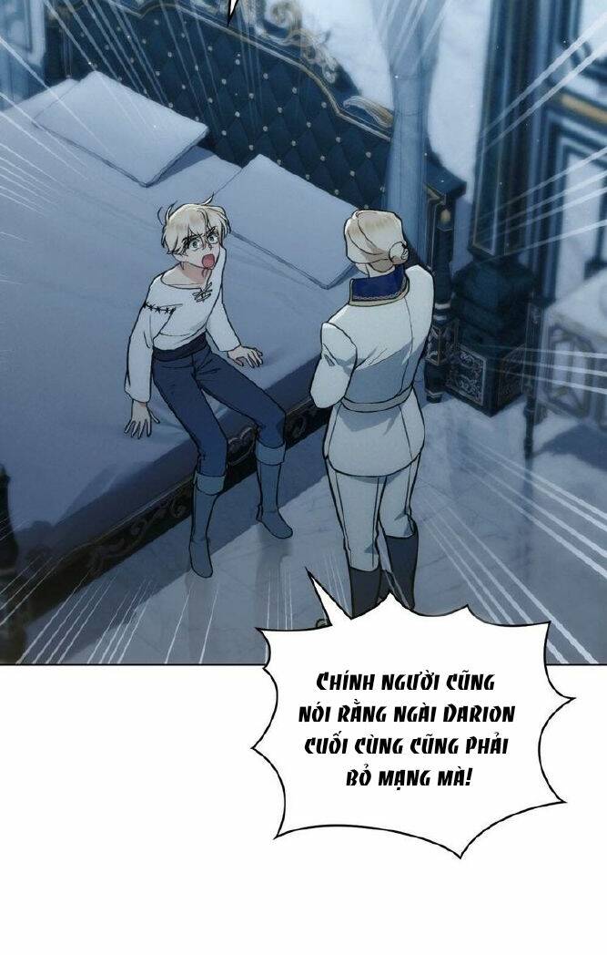 Thanh Gươm Của Evangeline Chapter 10.2 - Trang 2